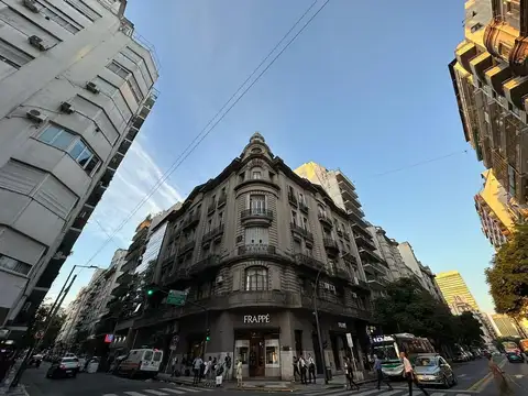 Departamento en Venta en Retiro, Capital Federal