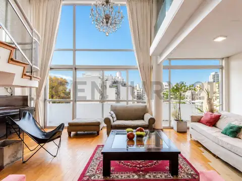 Departamento en Venta en Palermo, CABA
