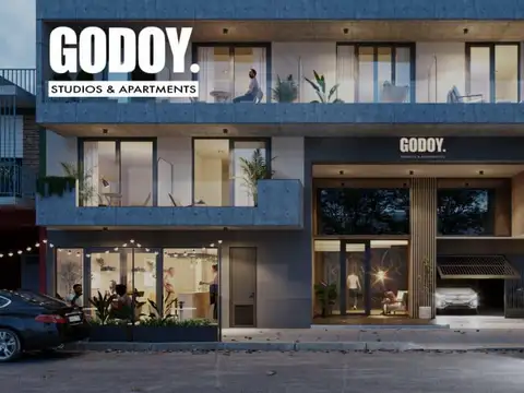 Departamento en Venta en Palermo, CABA