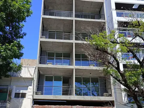 Departamento en Venta en Palermo, Capital Federal