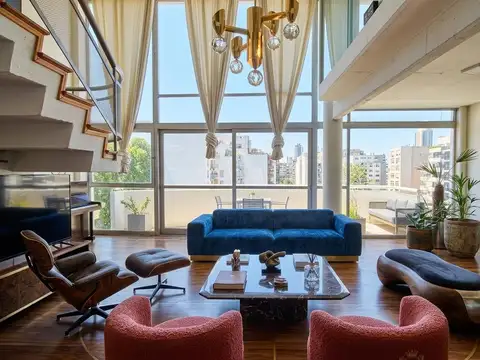 Departamento en Venta en Palermo, Capital Federal