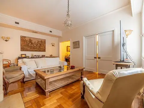 Departamento en Venta en Recoleta, Capital Federal