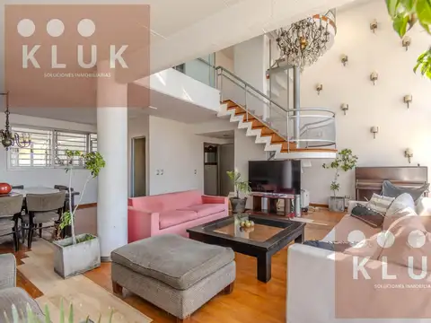 Departamento en Venta en Palermo, Capital Federal