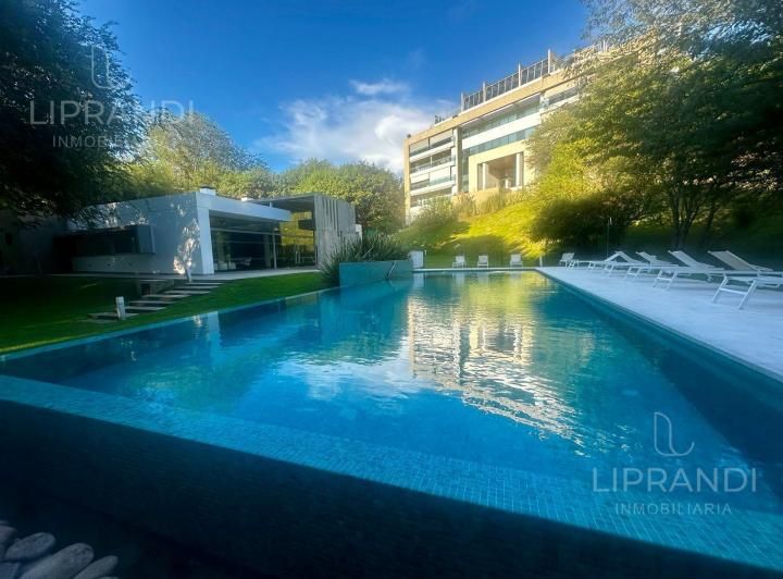 Departamento · 175m² · 4 Ambientes · 2 Cocheras