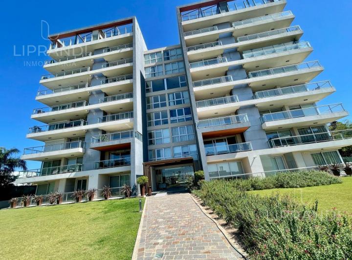 Departamento · 160m² · 4 Ambientes · 2 Cocheras