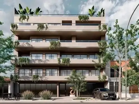 Departamento en Venta en Colegiales, CABA