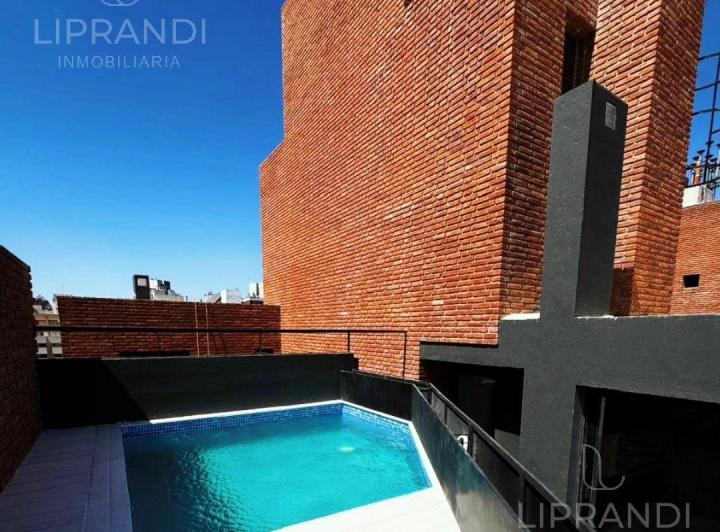Departamento · 48m² · 2 Ambientes