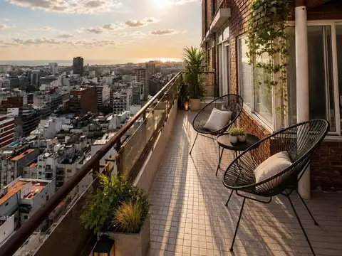 Departamento en Venta en Recoleta, Capital Federal