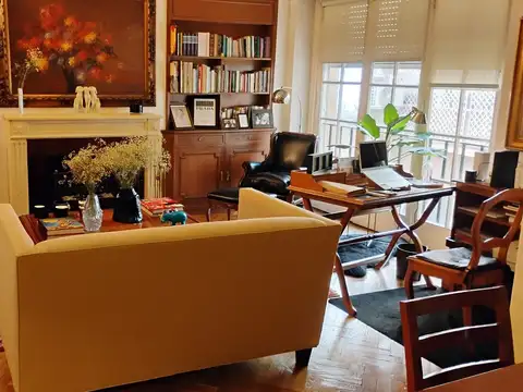 Departamento en Venta en Recoleta, Capital Federal