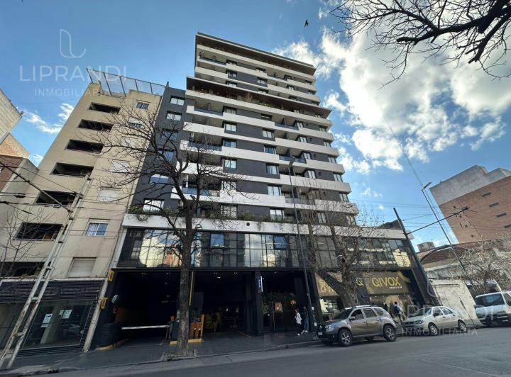 Departamento · 80m² · 3 Ambientes
