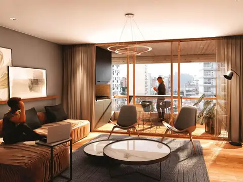 Departamento en Venta en Nuñez, Capital Federal