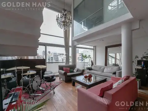 Departamento en Venta en Palermo, Capital Federal