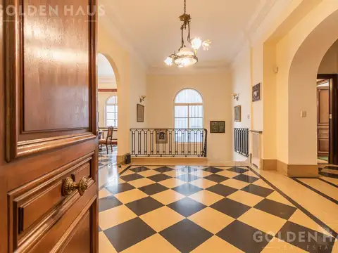 Departamento en Venta en Balvanera, Capital Federal