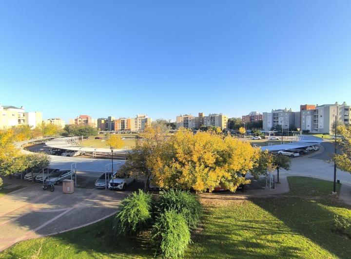 Departamento · 90m² · 5 Ambientes · 1 Cochera