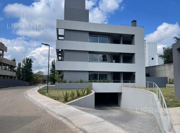 Departamento · 140m² · 4 Ambientes