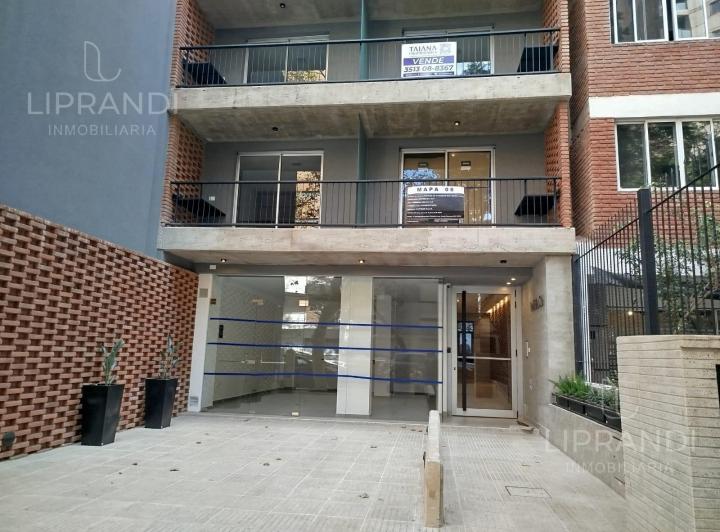 Departamento · 89m² · 2 Ambientes