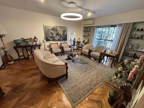 Departamento en Venta en Recoleta, Capital Federal