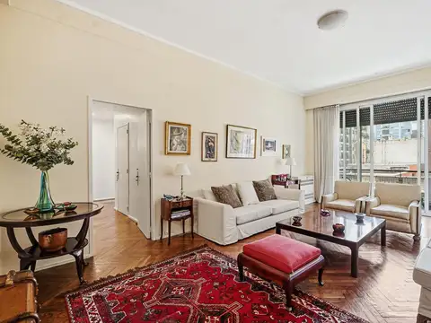 Departamento en Venta en Retiro, Capital Federal