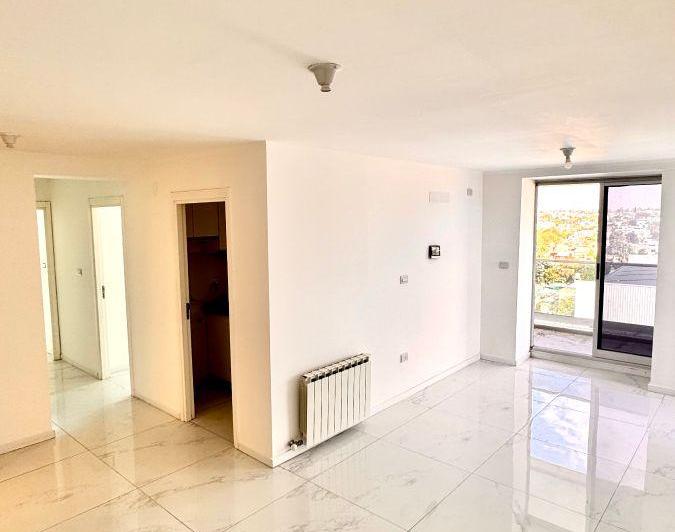 Departamento · 100m² · 4 Ambientes · 1 Cochera