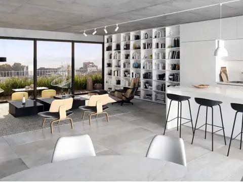Departamento en Venta en Belgrano, Capital Federal