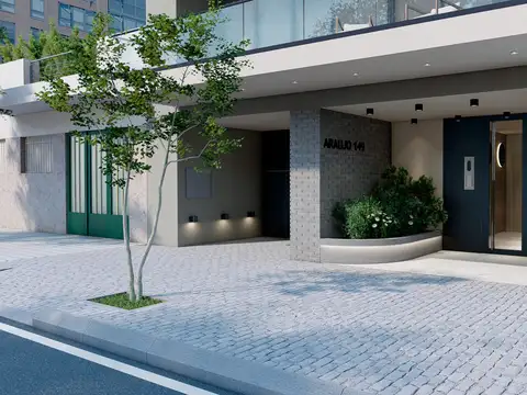 Departamento en Venta en Villa Luro, Capital Federal