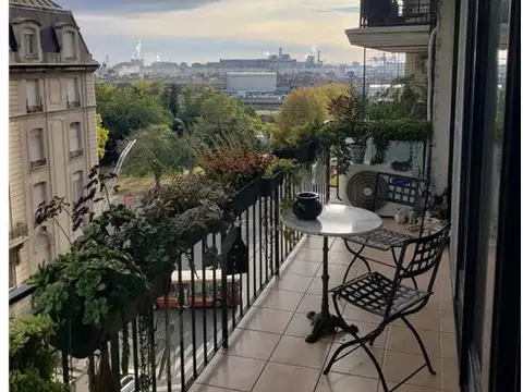 Departamento en Venta en Recoleta, Capital Federal