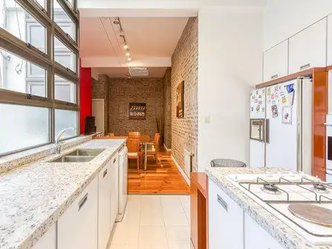 Departamento en Venta en Palermo, CABA