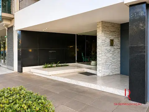 Departamento en Venta en Belgrano Barrancas, Belgrano