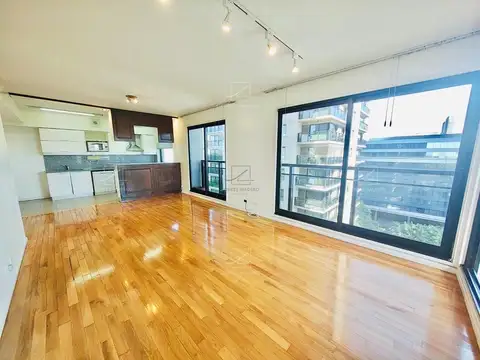 Departamento en Venta en Puerto Madero, Capital Federal