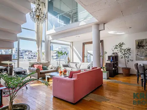 Departamento en Venta en Palermo Soho, Palermo