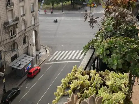 Departamento en Venta en Recoleta, Capital Federal