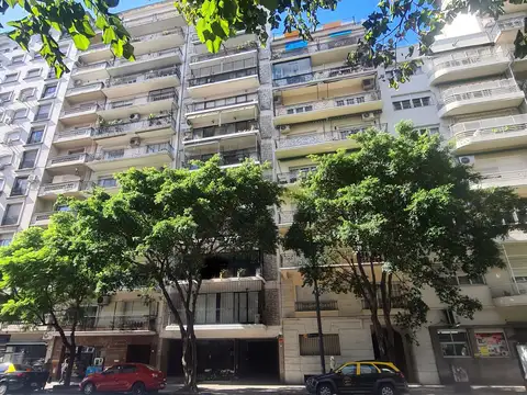 Departamento en Venta en Recoleta, Capital Federal