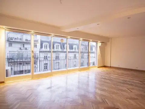 Departamento en Venta en Recoleta, Capital Federal