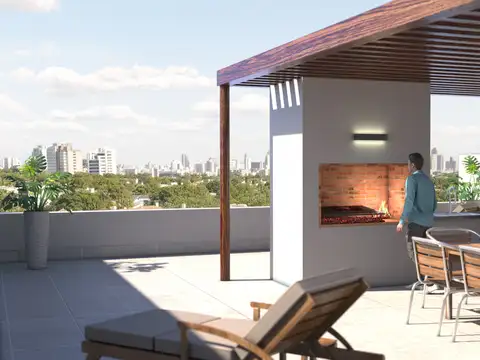 Departamento en Venta en Villa Devoto, CABA