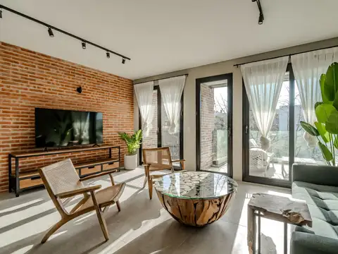 Departamento en Venta en Villa Devoto, Capital Federal