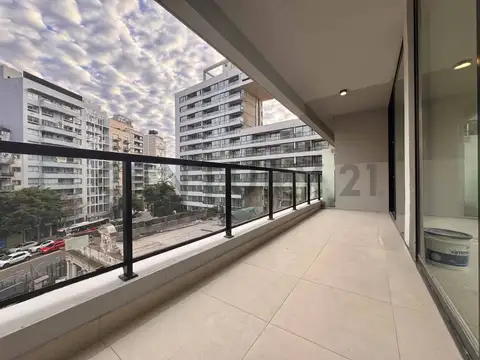 Departamento en Venta en Coghlan, Capital Federal