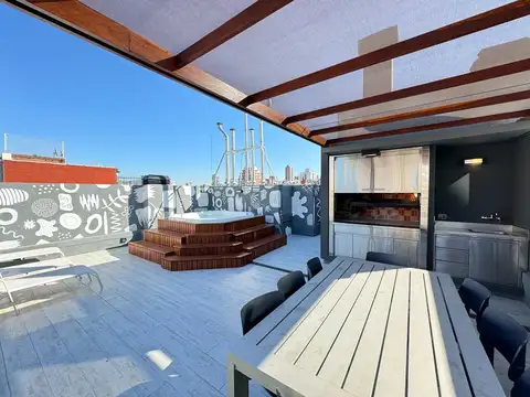 Departamento en Venta en Abasto, Capital Federal