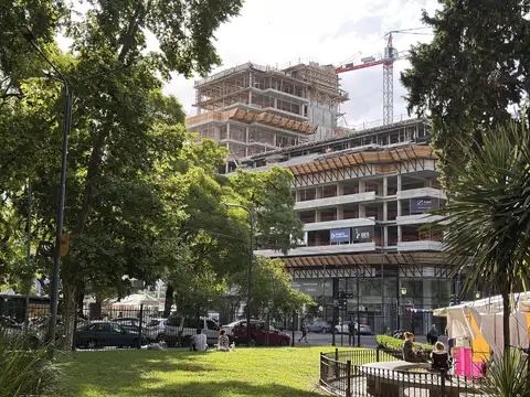 Departamento en Venta en Belgrano, Capital Federal