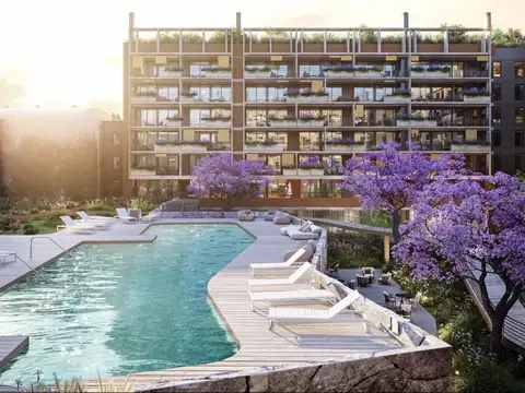 Departamento en Venta en Belgrano, Capital Federal