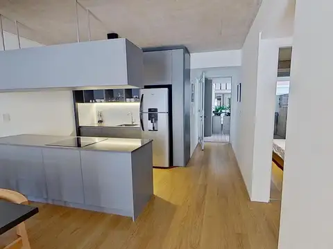Departamento en Venta en Recoleta, Capital Federal