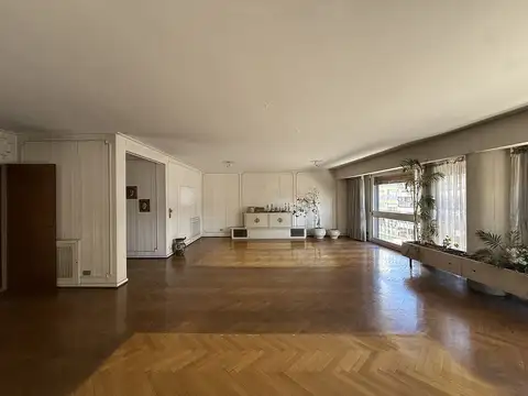 Departamento en Venta en Recoleta, Capital Federal