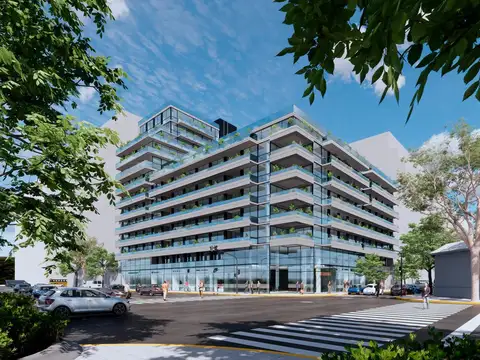 Departamento en Venta en Belgrano, Capital Federal