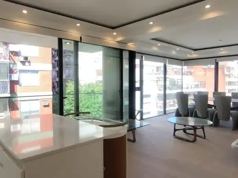 Departamento en Venta en Belgrano, Capital Federal