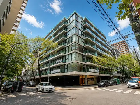 Departamento en Venta en Belgrano R, Belgrano