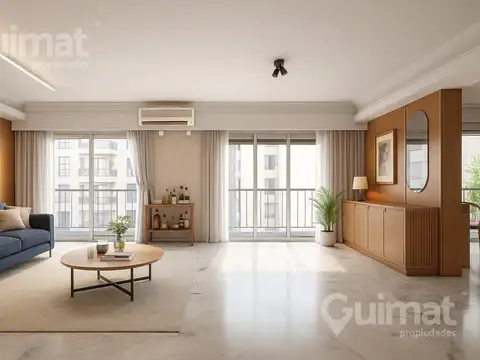 Departamento en Venta en Retiro, Capital Federal