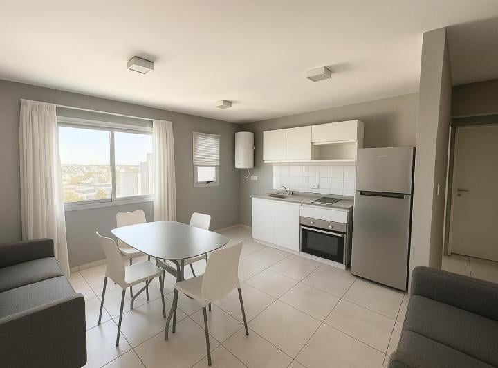 Departamento · 45m² · 1 Ambiente