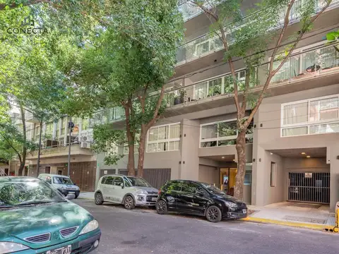 Departamento en Venta en Belgrano, CABA