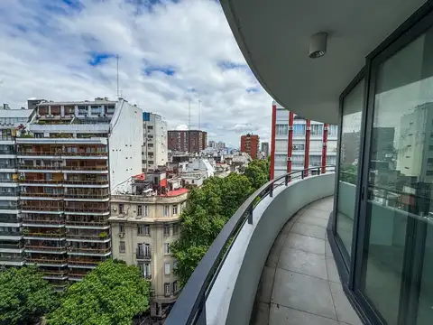 Departamento en Venta en Botanico, Palermo