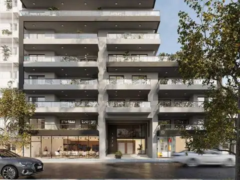 Departamento en Venta en Colegiales, Capital Federal
