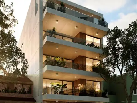Departamento en Venta en Villa Devoto, Capital Federal